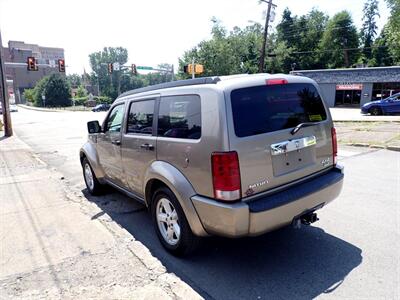 2007 Dodge Nitro SLT   - Photo 10 - Uniontown, PA 15401