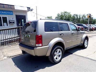 2007 Dodge Nitro SLT   - Photo 11 - Uniontown, PA 15401
