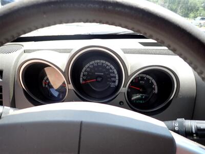 2007 Dodge Nitro SLT   - Photo 30 - Uniontown, PA 15401