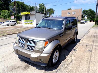 2007 Dodge Nitro SLT   - Photo 9 - Uniontown, PA 15401