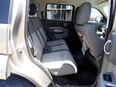2007 Dodge Nitro SLT   - Photo 7 - Uniontown, PA 15401