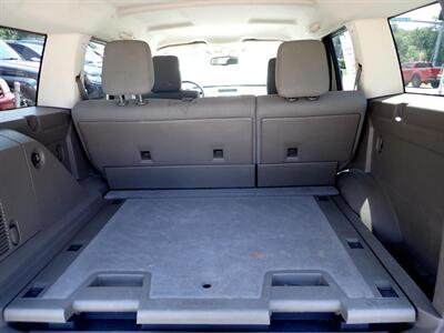 2007 Dodge Nitro SLT   - Photo 13 - Uniontown, PA 15401