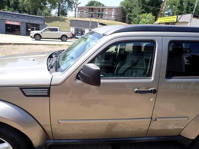 2007 Dodge Nitro SLT   - Photo 19 - Uniontown, PA 15401