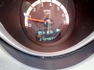 2007 Dodge Nitro SLT   - Photo 31 - Uniontown, PA 15401