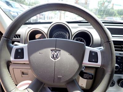 2007 Dodge Nitro SLT   - Photo 29 - Uniontown, PA 15401