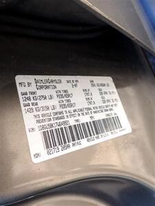 2007 Dodge Nitro SLT   - Photo 32 - Uniontown, PA 15401