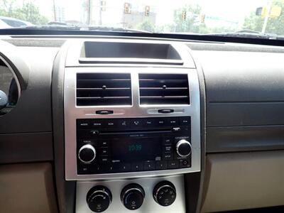 2007 Dodge Nitro SLT   - Photo 26 - Uniontown, PA 15401