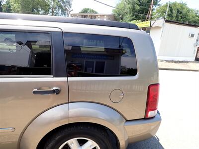 2007 Dodge Nitro SLT   - Photo 21 - Uniontown, PA 15401