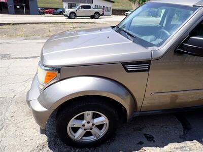 2007 Dodge Nitro SLT   - Photo 18 - Uniontown, PA 15401