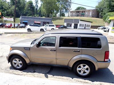 2007 Dodge Nitro SLT   - Photo 4 - Uniontown, PA 15401