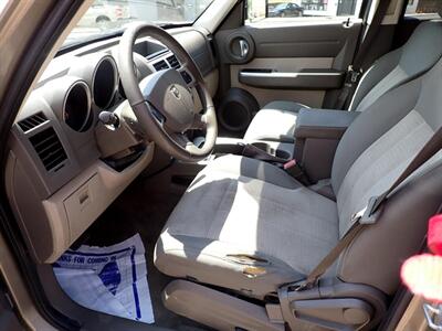 2007 Dodge Nitro SLT   - Photo 25 - Uniontown, PA 15401
