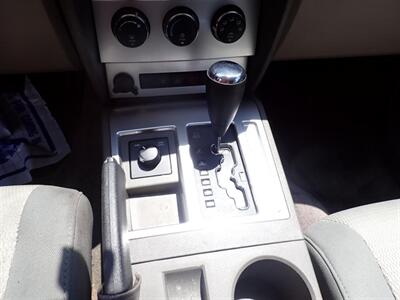 2007 Dodge Nitro SLT   - Photo 28 - Uniontown, PA 15401