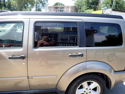 2007 Dodge Nitro SLT   - Photo 20 - Uniontown, PA 15401
