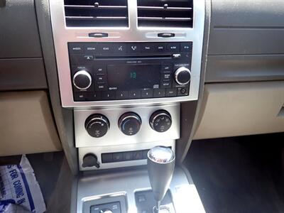 2007 Dodge Nitro SLT   - Photo 27 - Uniontown, PA 15401
