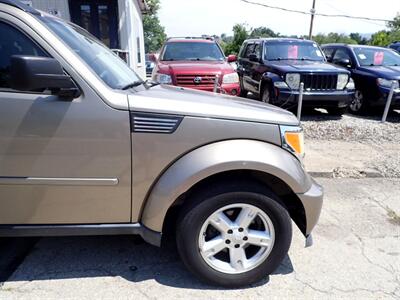 2007 Dodge Nitro SLT   - Photo 17 - Uniontown, PA 15401