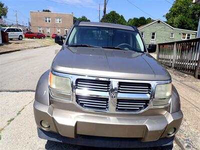 2007 Dodge Nitro SLT   - Photo 5 - Uniontown, PA 15401