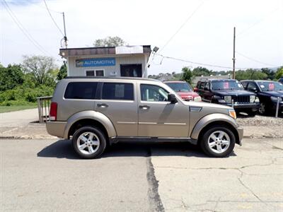 2007 Dodge Nitro SLT   - Photo 2 - Uniontown, PA 15401