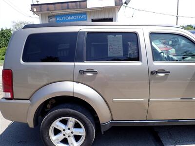 2007 Dodge Nitro SLT   - Photo 15 - Uniontown, PA 15401