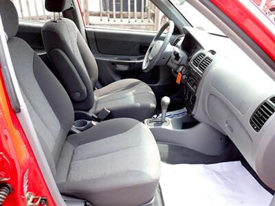 2003 Hyundai ACCENT GL   - Photo 37 - Uniontown, PA 15401