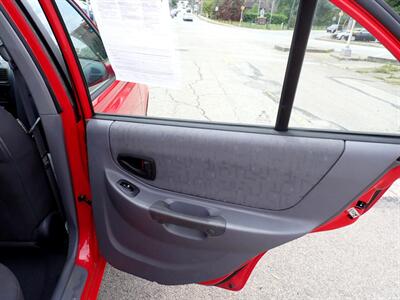 2003 Hyundai ACCENT GL   - Photo 24 - Uniontown, PA 15401