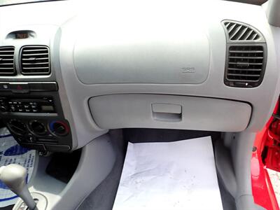 2003 Hyundai ACCENT GL   - Photo 38 - Uniontown, PA 15401