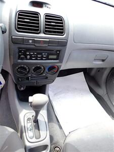 2003 Hyundai ACCENT GL   - Photo 32 - Uniontown, PA 15401