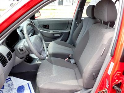 2003 Hyundai ACCENT GL   - Photo 28 - Uniontown, PA 15401