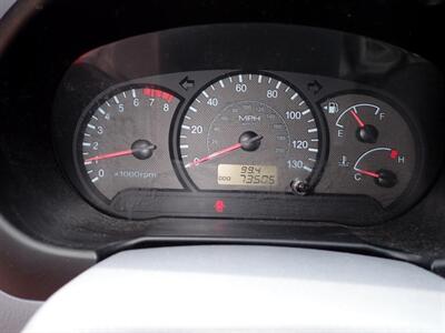 2003 Hyundai ACCENT GL   - Photo 34 - Uniontown, PA 15401