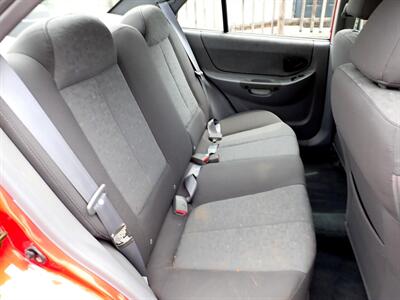 2003 Hyundai ACCENT GL   - Photo 7 - Uniontown, PA 15401