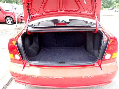 2003 Hyundai ACCENT GL   - Photo 15 - Uniontown, PA 15401