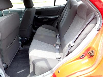 2003 Hyundai ACCENT GL   - Photo 23 - Uniontown, PA 15401