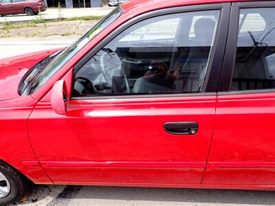 2003 Hyundai ACCENT GL   - Photo 19 - Uniontown, PA 15401
