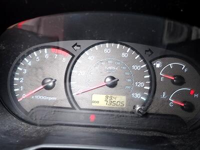 2003 Hyundai ACCENT GL   - Photo 30 - Uniontown, PA 15401