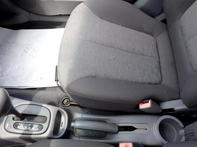 2003 Hyundai ACCENT GL   - Photo 33 - Uniontown, PA 15401