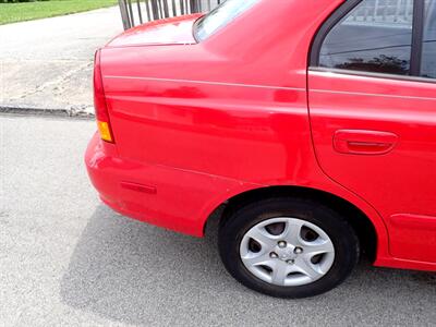 2003 Hyundai ACCENT GL   - Photo 13 - Uniontown, PA 15401