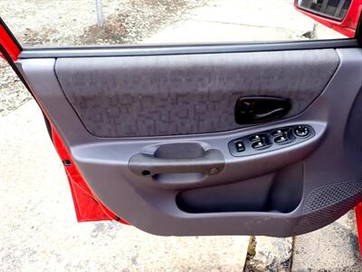 2003 Hyundai ACCENT GL   - Photo 27 - Uniontown, PA 15401