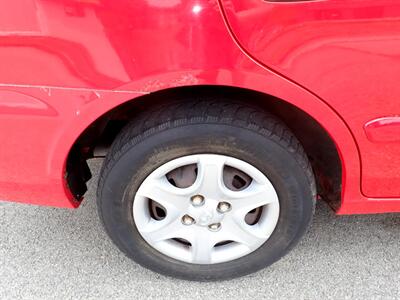 2003 Hyundai ACCENT GL   - Photo 14 - Uniontown, PA 15401