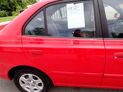 2003 Hyundai ACCENT GL   - Photo 12 - Uniontown, PA 15401