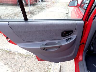 2003 Hyundai ACCENT GL   - Photo 22 - Uniontown, PA 15401