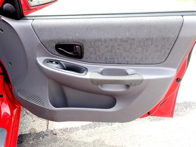 2003 Hyundai ACCENT GL   - Photo 36 - Uniontown, PA 15401