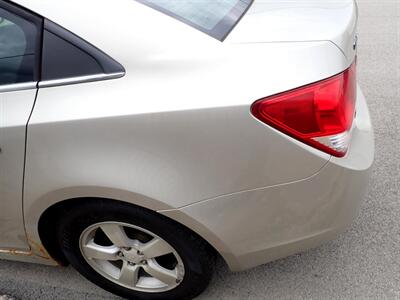 2014 Chevrolet Cruze 1LT Auto   - Photo 15 - Uniontown, PA 15401
