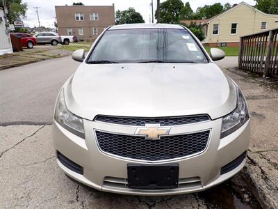 2014 Chevrolet Cruze 1LT Auto   - Photo 5 - Uniontown, PA 15401