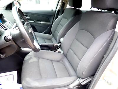 2014 Chevrolet Cruze 1LT Auto   - Photo 39 - Uniontown, PA 15401