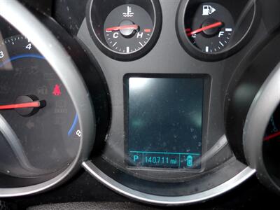 2014 Chevrolet Cruze 1LT Auto   - Photo 43 - Uniontown, PA 15401