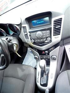 2014 Chevrolet Cruze 1LT Auto   - Photo 36 - Uniontown, PA 15401