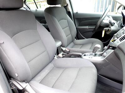 2014 Chevrolet Cruze 1LT Auto   - Photo 32 - Uniontown, PA 15401