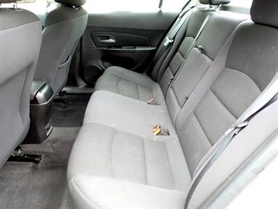 2014 Chevrolet Cruze 1LT Auto   - Photo 7 - Uniontown, PA 15401