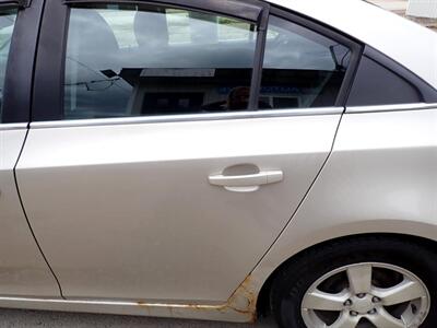 2014 Chevrolet Cruze 1LT Auto   - Photo 17 - Uniontown, PA 15401