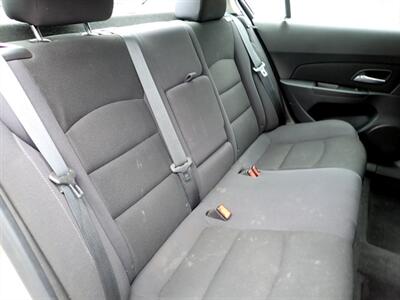 2014 Chevrolet Cruze 1LT Auto   - Photo 24 - Uniontown, PA 15401