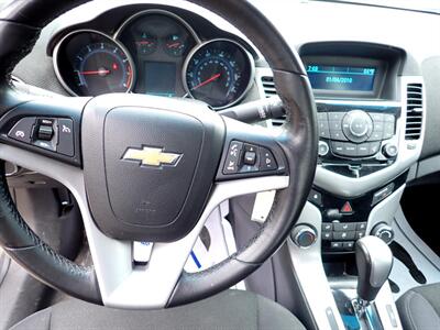 2014 Chevrolet Cruze 1LT Auto   - Photo 42 - Uniontown, PA 15401